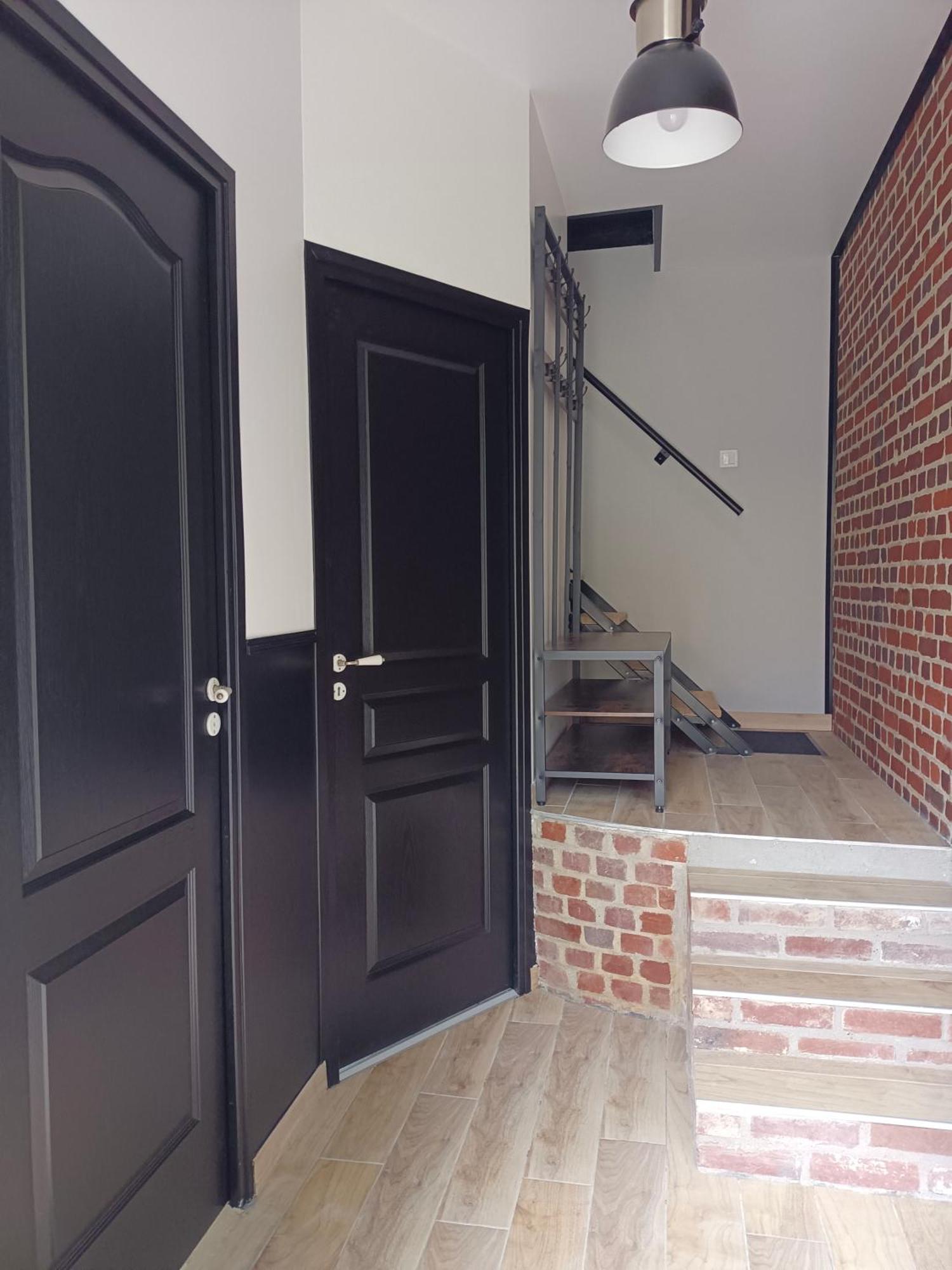 Au 112 Maison D'Hotes Estrees-Saint-Denis Εξωτερικό φωτογραφία